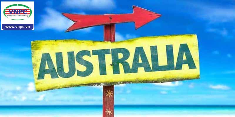 117 ngành nghề giúp bạn chạm đến giấc mơ Úc nhanh nhất