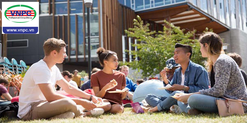 8 lựa chọn hàng đầu của sinh viên quốc tế khi du học New Zealand 2018
