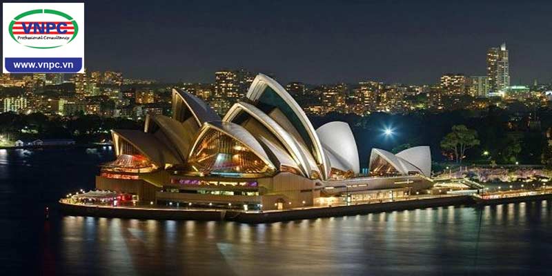 Sydney là địa điểm lý tưởng du học Úc năm 2019