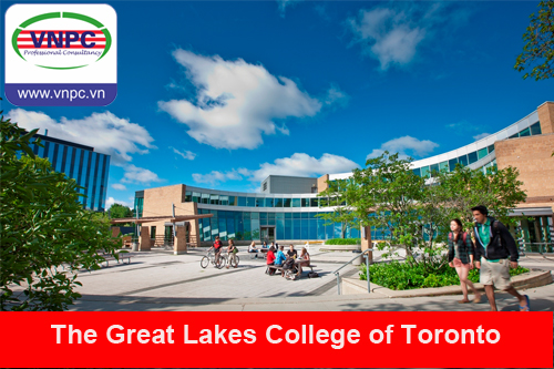 The Great Lakes College of Toronto