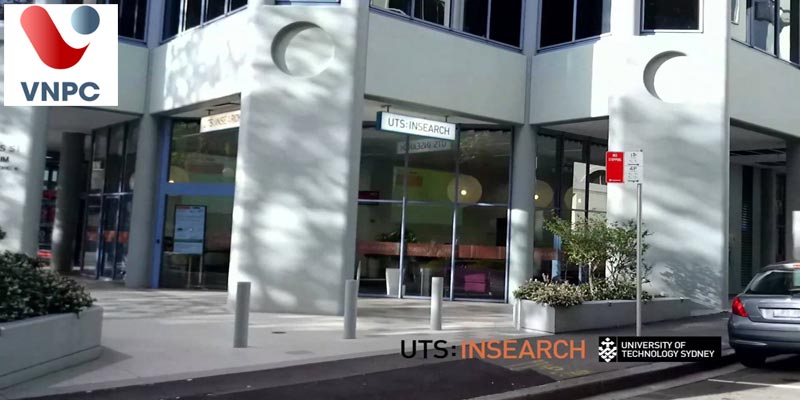 UTS Insearch: Bước khởi đầu hoàn hảo để vào học trường đại học top 9 nước Úc
