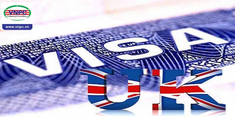 Các loại visa du học Anh phổ biến nhất năm 2019