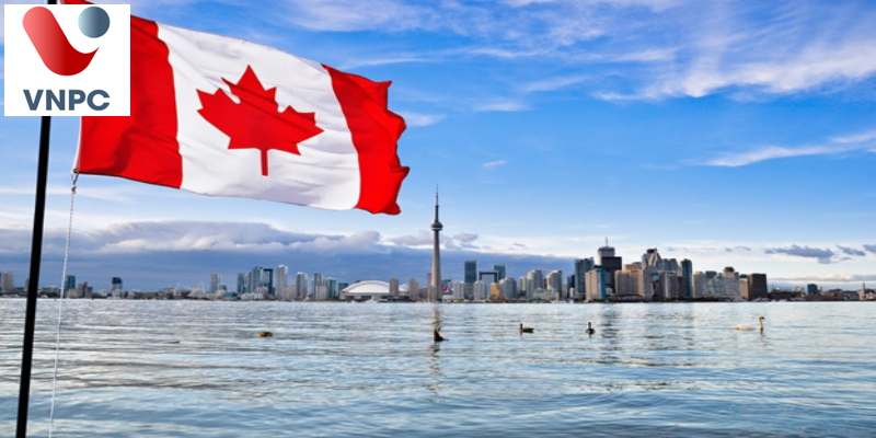 Canada sẽ nhận 400.000 người nhập cư (định cư) mỗi năm trong 3 năm tới!