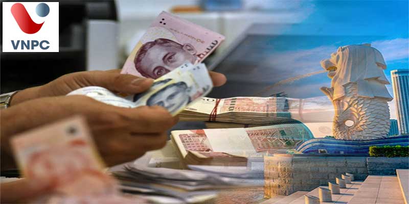 Chi phí định cư Singapore mới nhất 2021