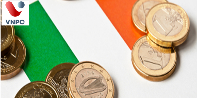 Chi phí du học Ireland tự túc 2021 mới nhất