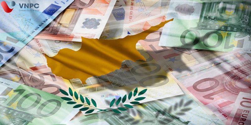 Chi phí du học Síp(Cyprus) 2020