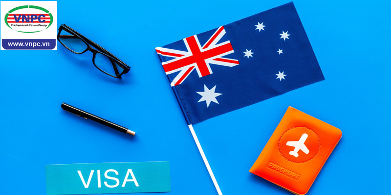Chính sách Visa tay nghề định cư mới của Úc thay đổi từng ngày, cơ hội du học định cư Úc đang trên đà rộng mở