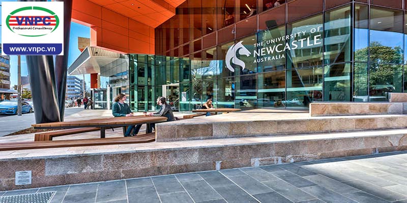 Đại học Newcastle xuất sắc thăng hạng trong bảng xếp hạng Đại học danh tiếng thế giới năm 2020