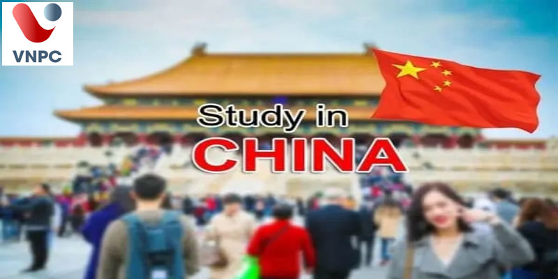 Điều kiện cần để du học Trung Quốc