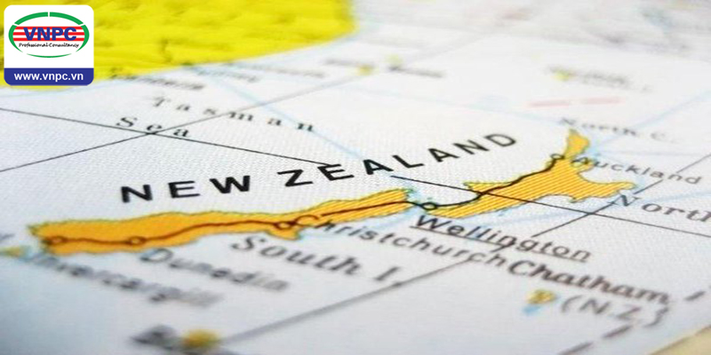 Du học New Zealand 2017: Chỉ mất 3 năm sau khi tốt nghiệp để định cư tại New Zealand
