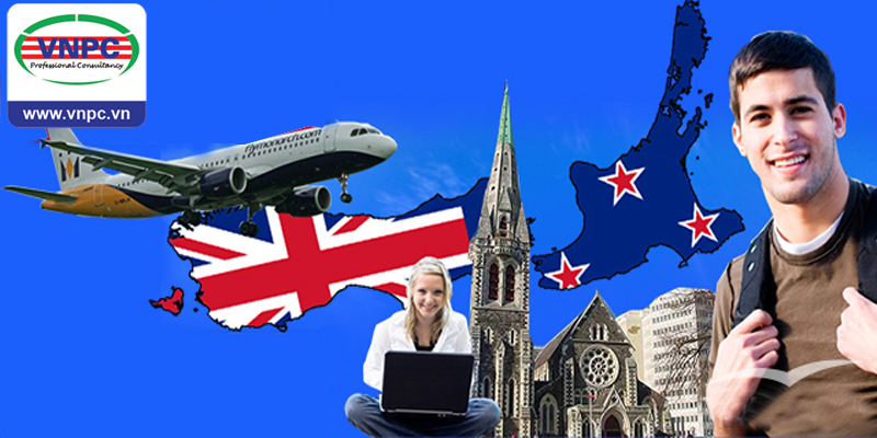 Du học New Zealand 2017: Để thành công tại New Zealand bạn cần chú ý điều gì?