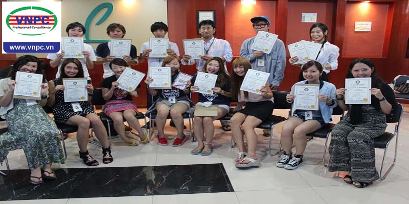 Du học Philippines 2017: Điểm nổi bật tại trường Anh ngữ Philinter