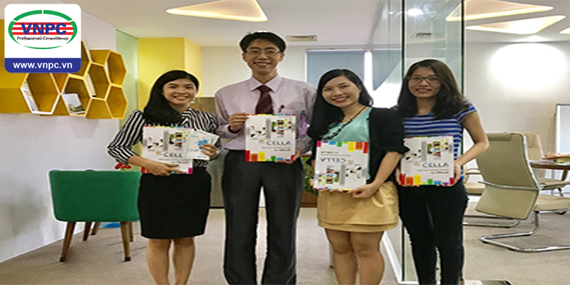 Du học Philippines 2017: Điều gì tại trường Anh ngữ CELLA Premium, Cebu hấp dẫn bạn?