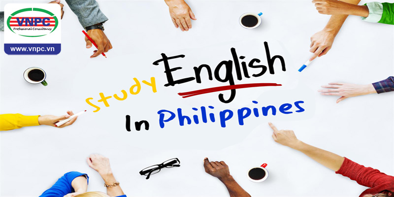 Du học Philippines 2017: Lý do chọn du học tiếng Anh tại Language Skills Learning Center (LSLC)