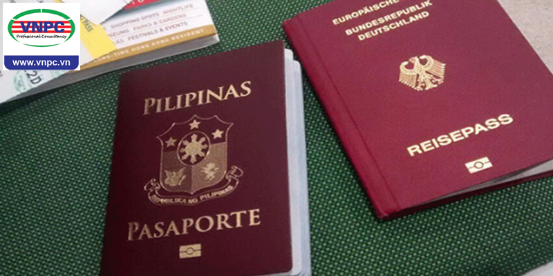Du học Philippines 2018: Cần lưu ý những gì về Visa du học?