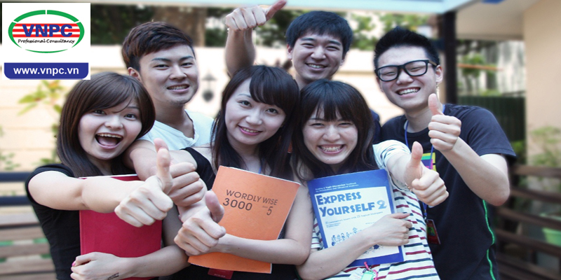 Du học Philippines 2018: Môi trường tiếng Anh hoàn hảo cho người châu Á