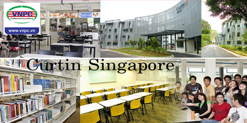 Du học Singapore 2017: 3 ngành học dẫn đầu xu hướng tại Curtin Singapore