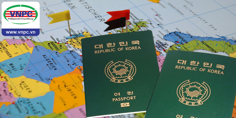 Du học Hàn Quốc 2017: Visa Thẳng – trọn gói với chi phí chỉ 225 triệu VNĐ