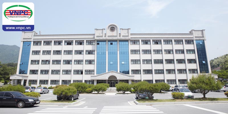 Du học Hàn Quốc 2017: Điểm nổi bật tại Đại học Semyung