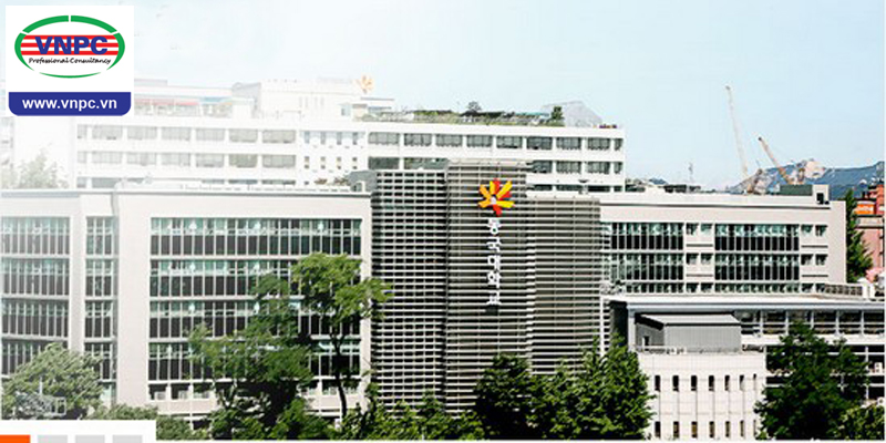 Du học Hàn Quốc 2017 tại Đại học Dongguk - trường đào tạo học thuật danh tiếng nhất