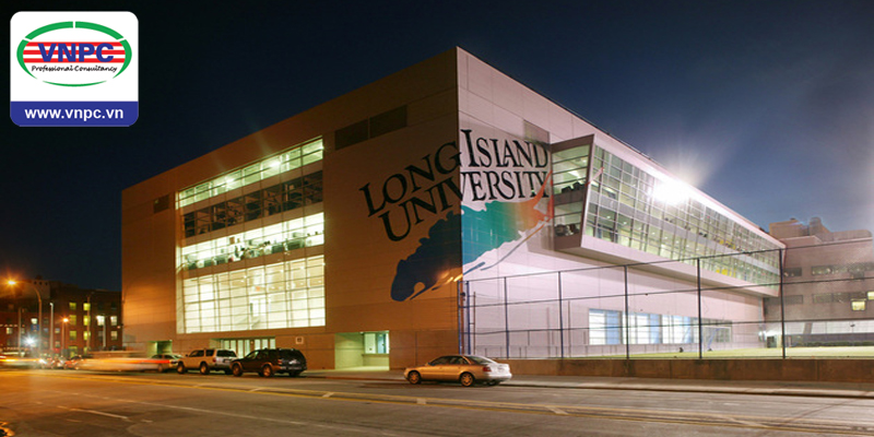 Du học Mỹ: Long Island University – Môi trường sư phạm uy tín và chất lượng