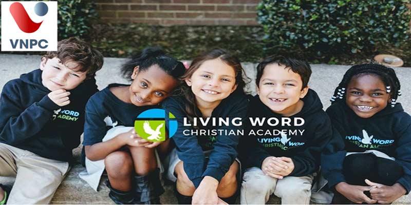 Du học Mỹ bậc THPT tại trường Living Word Christian School