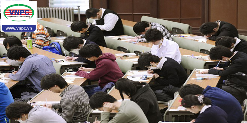 Du học Nhật 2018: Review 1 số trường Nhật Ngữ học phí vừa phải