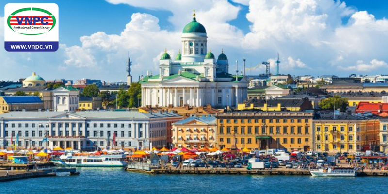 Du học Phần Lan 2017 – Điều gì tạo nên sự khác biệt của giáo dục Phần Lan?