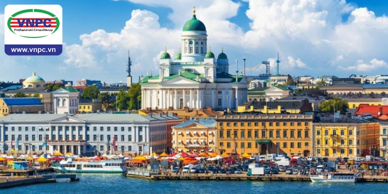 Du học Phần Lan 2017 – Nền giáo dục đặc biệt “không giống ai”