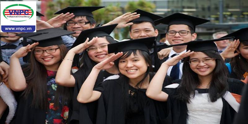 du học Singapore 2018: Lộ trình giúp bạn nhận bằng cử nhân khi mới 18 tuổi