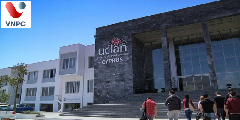 Du học sinh ở Síp có quyền chuyển tiếp sang các trường Đại học Châu Âu hay không?