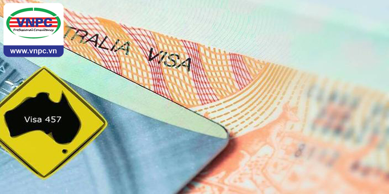 Du học sinh Úc sẽ bị ảnh hưởng như thế nào với những thay đổi của Visa 457