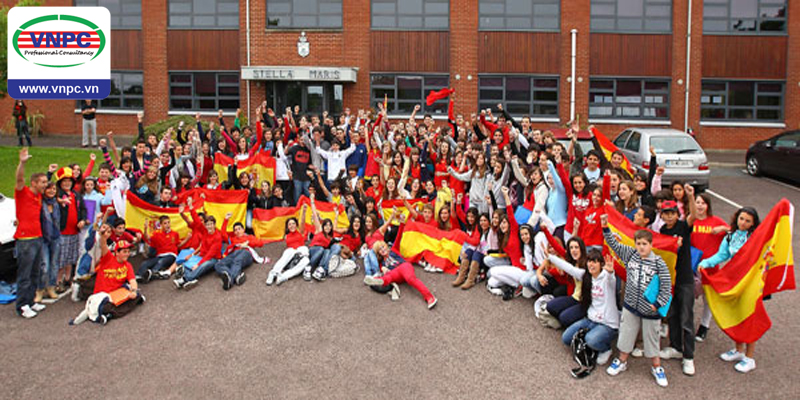Du học Tây Ban Nha 2017: Review 1 số chương trình du học thạc sĩ giá rẻ