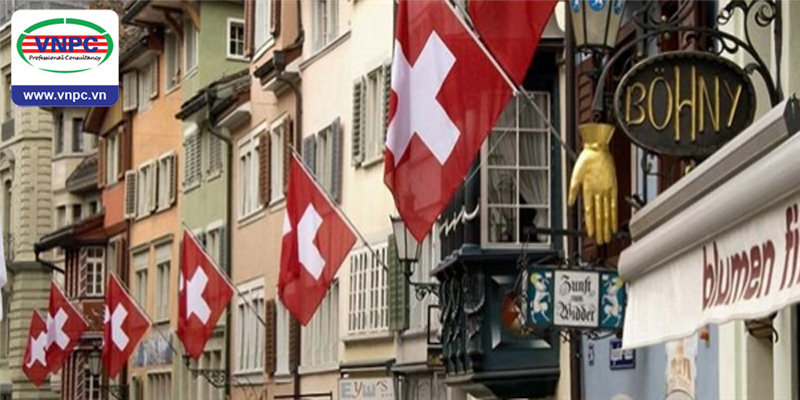 Du học Thụy Sỹ 2017 – Bạn biết gì về đất nước Thụy Sỹ?