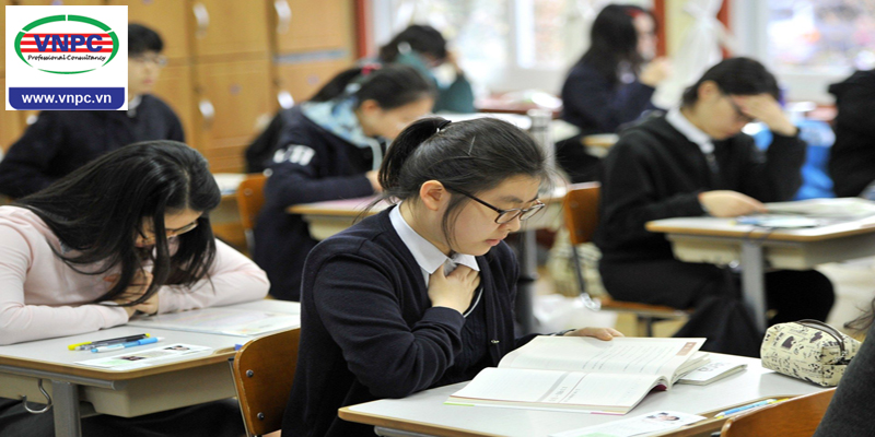 Du học Trung Quốc 2017 bằng Tiếng Anh trường nào tốt nhất?