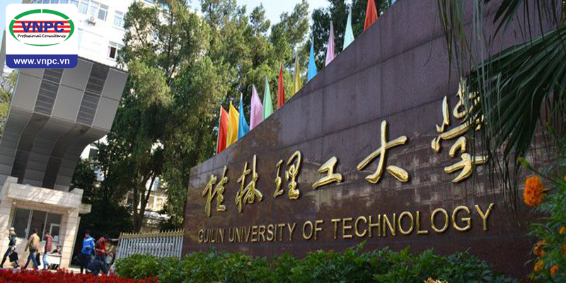 Du học Trung Quốc 2017 – môi trường tuyệt vời để học tập tại Đại học Bách khoa Quế Lâm 