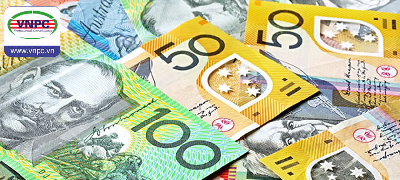 Du học Úc 2016 -  Chi phí sinh hoạt tại Úc