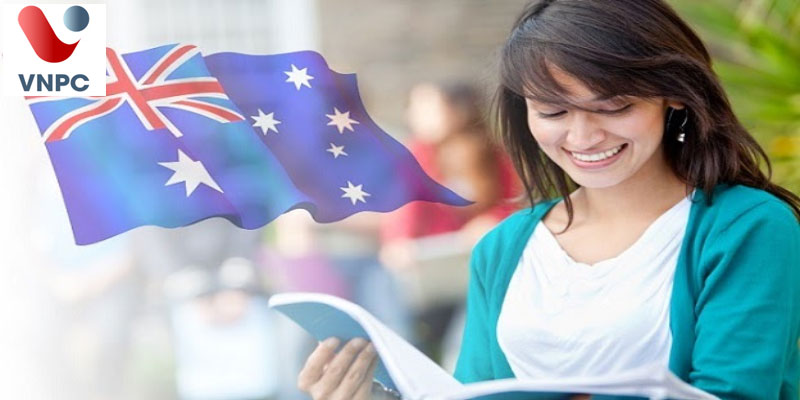 Du học Úc 2021: Giải pháp du học Úc khi không đủ điều kiện đầu vào