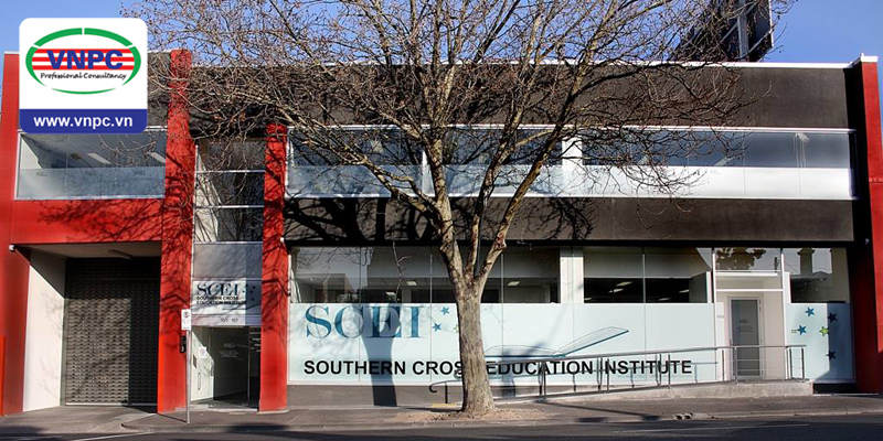 Du học và định cư tại Úc với Southern Cross Education Institute