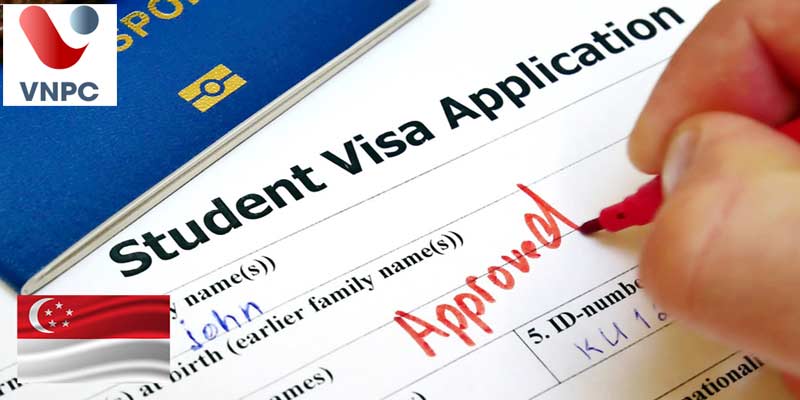 Hồ sơ xin Visa du học Singapore gồm những gì và có nhất thiết phải có IELTS không? 