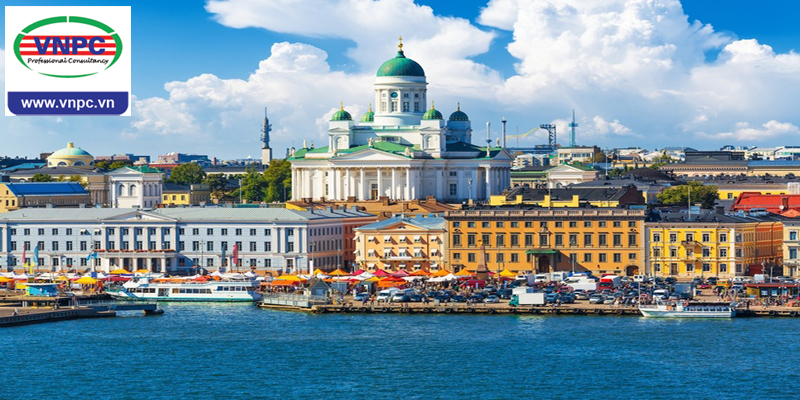Học ngành gì khi du học Phần Lan 2018?