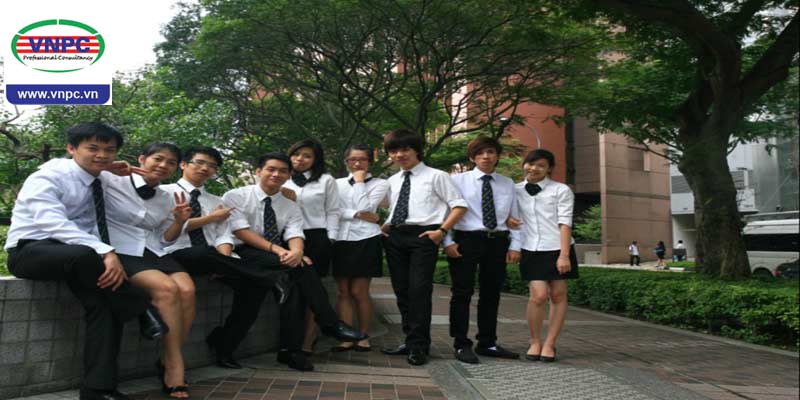 Học viện Giáo dục và Đào tạo STEi – Chương trình học chất lượng kết hợp thực tập hưởng lương tại Singapore
