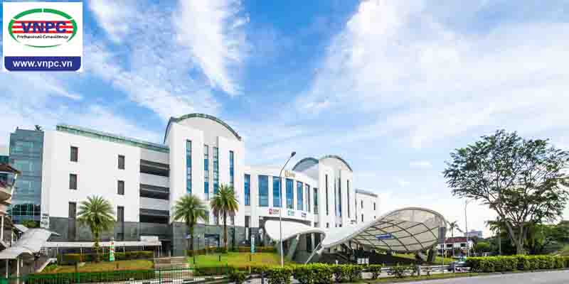 Học viện quản lý SIM Singapore và lộ trình đạo tạo tối ưu nhất