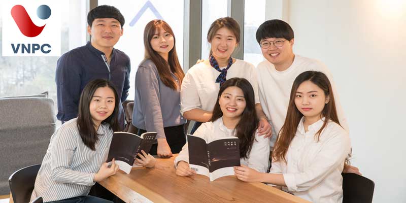Học xong du học sinh Hàn Quốc có thể ở lại Hàn lâu dài không?