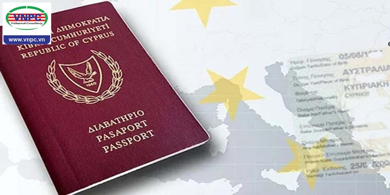 Hướng dẫn làm hồ sơ Visa du học Síp mới nhất