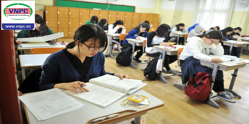 Làm thế nào để du học sinh nhanh chóng hòa nhập cuộc sống tại Hàn Quốc