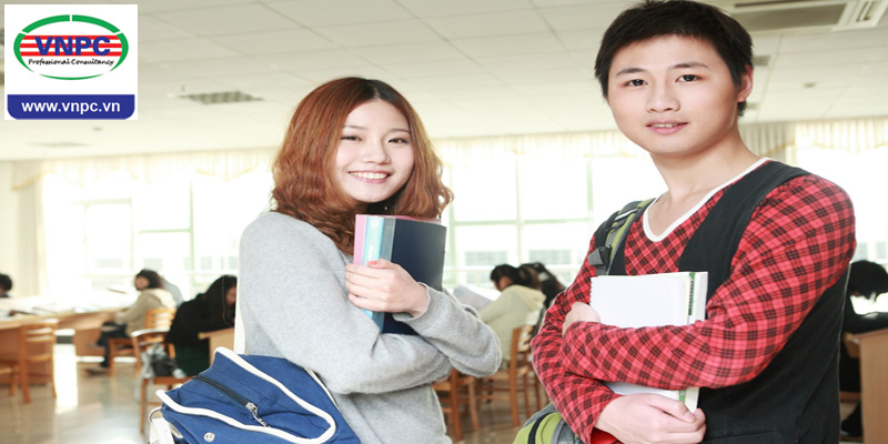 Lộ trình du học Nhật Bản 2018 dành cho học sinh tốt nghiệp Trung học phổ thông