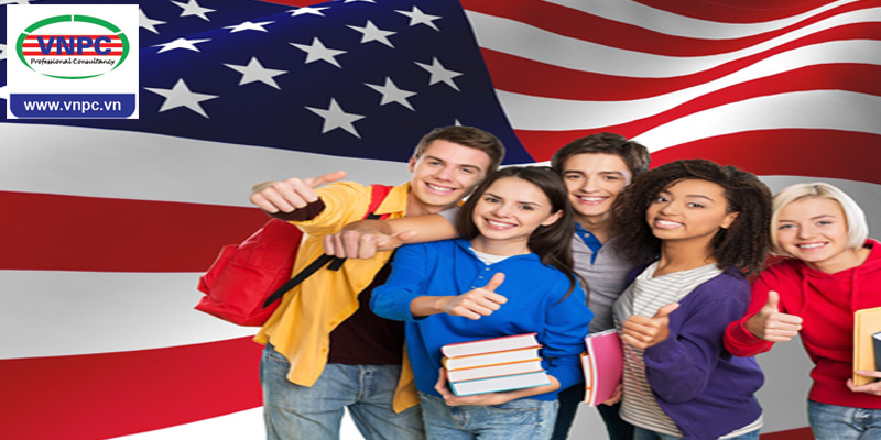 Lựa chọn du học Mỹ 2018 trường nào tốt nhất?