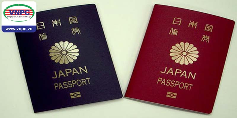 Những thủ tục không thể thiếu khi xin Visa du học Nhật Bản 2017
