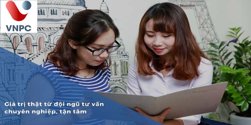 Những tiêu chí lựa chọn công ty du học uy tín tại Hà Nội